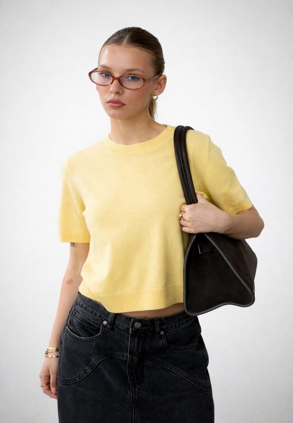 Gray Moss Джемпер - фото 1