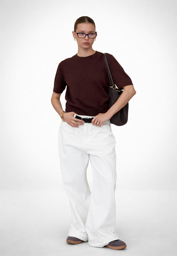 Gray Moss Джемпер - фото 6