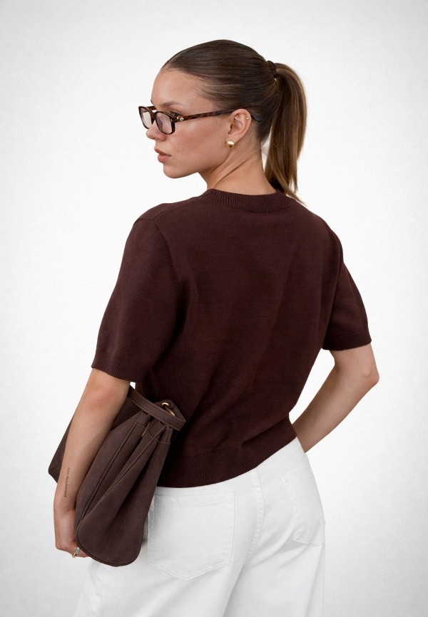 Gray Moss Джемпер - фото 3