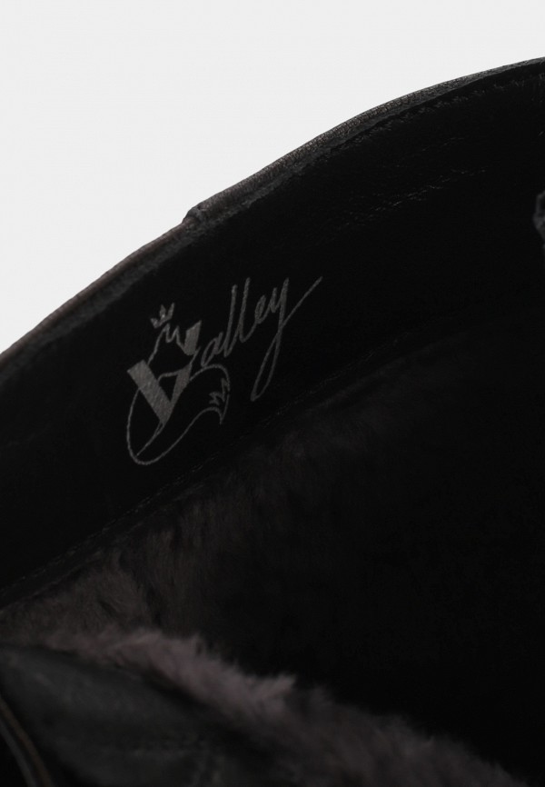 Valley Ботильоны - фото 6