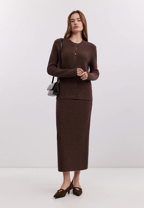 Baon Юбка - фото 2