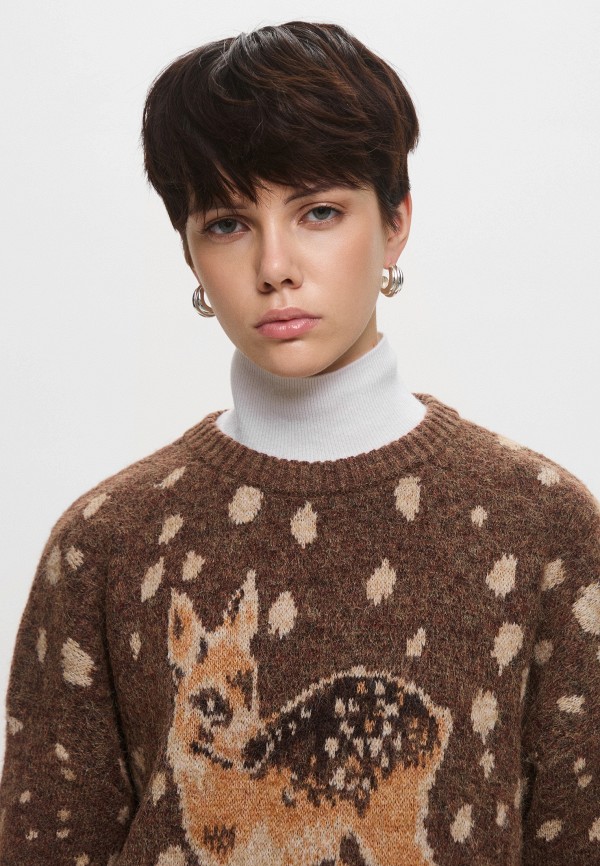 Befree Джемпер - фото 4