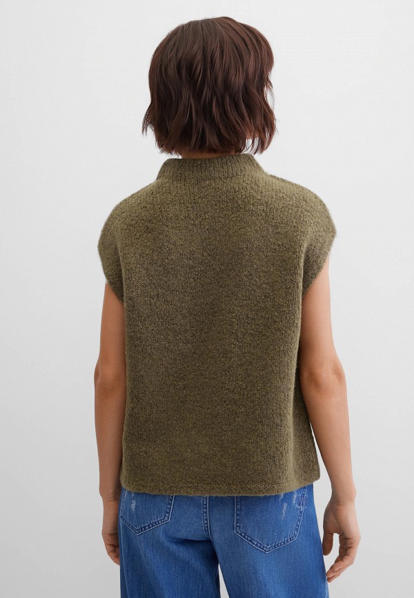 Elisa.and.me Жилет - фото 3