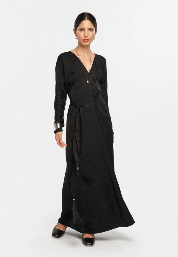 Sample Room Платье - SR Miss Shanghai - фото 4