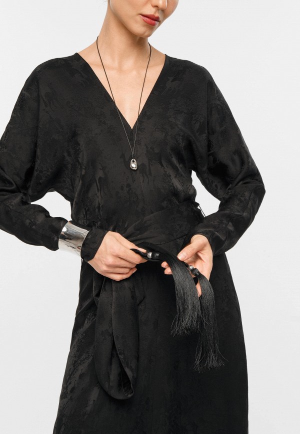 Sample Room Платье - SR Miss Shanghai - фото 2