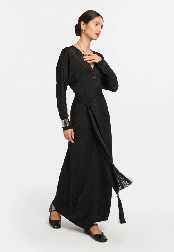 Sample Room Платье - SR Miss Shanghai - фото 1