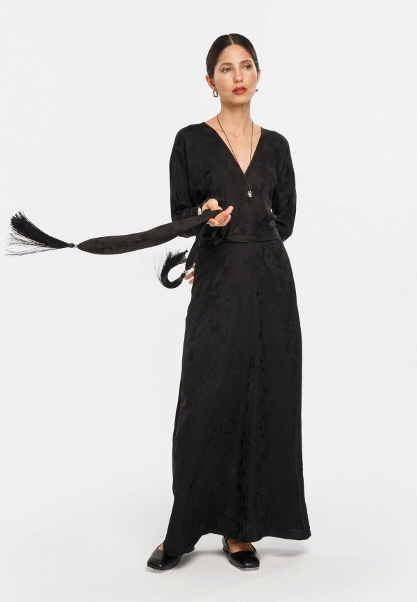 Sample Room Платье - SR Miss Shanghai - фото 5