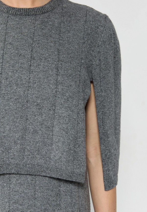 Around Платье и накидка - Lamoda Online Exclusive - фото 4