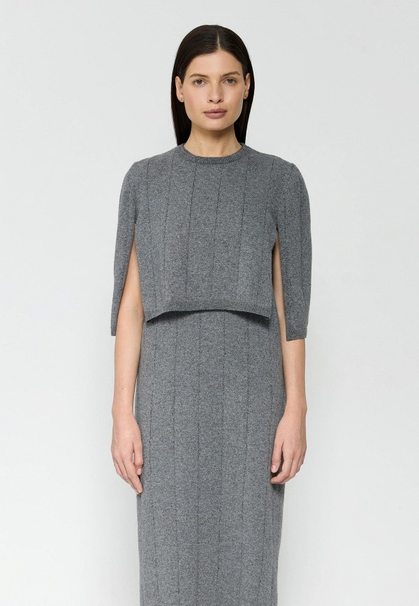 Around Платье и накидка - Lamoda Online Exclusive - фото 2