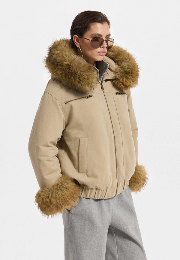 Love Republic Куртка утепленная - фото 1