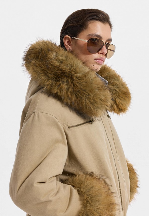 Love Republic Куртка утепленная - фото 4