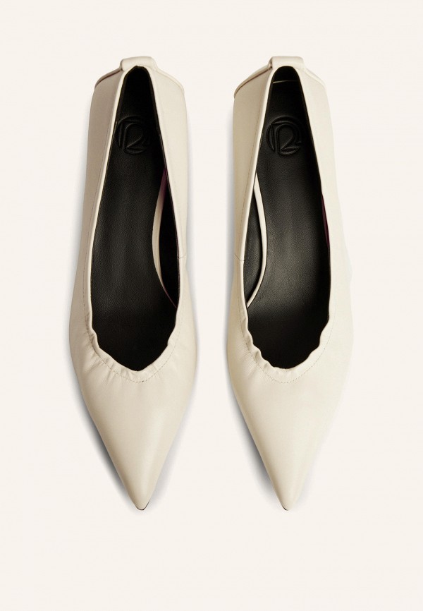 12 STOREEZ Туфли - Angular - фото 3