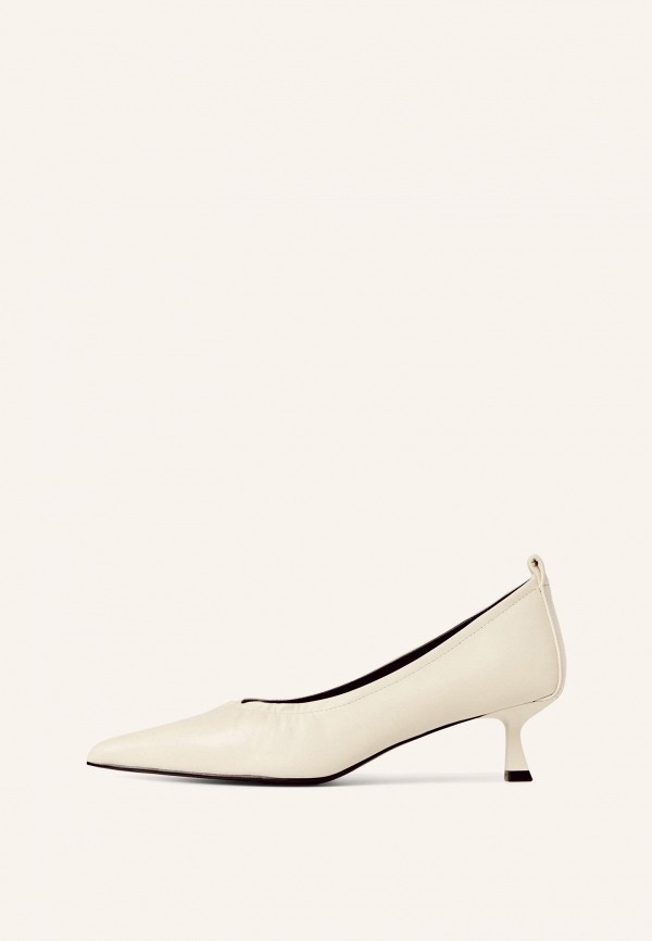 12 STOREEZ Туфли - Angular - фото 1