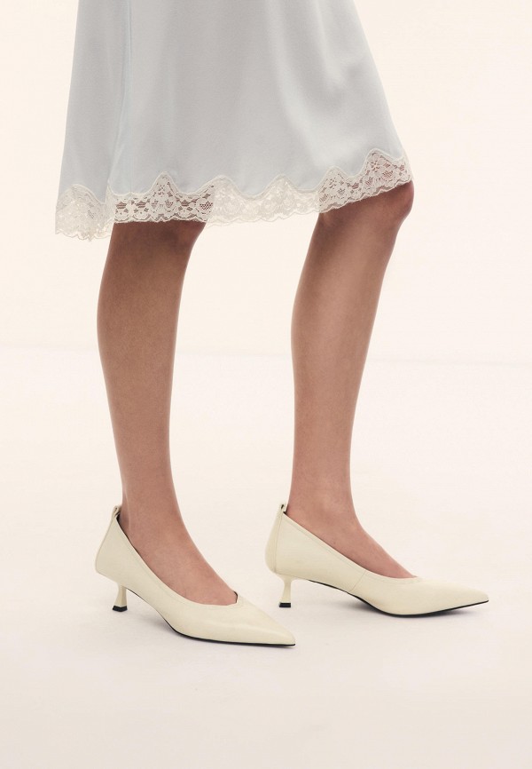 12 STOREEZ Туфли - Angular - фото 6