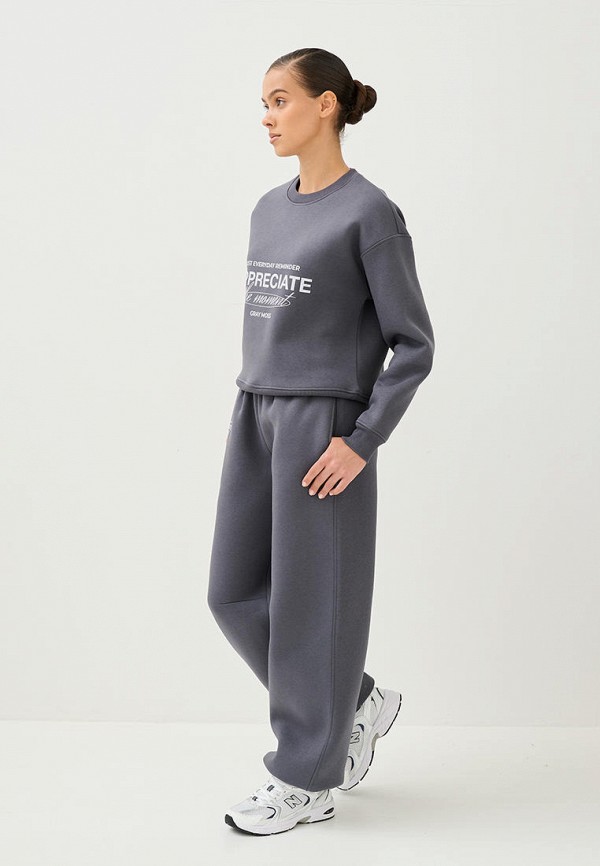 Gray Moss Брюки спортивные - фото 5