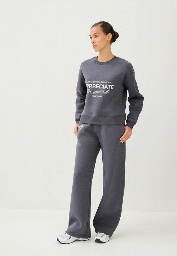 Gray Moss Брюки спортивные - фото 6