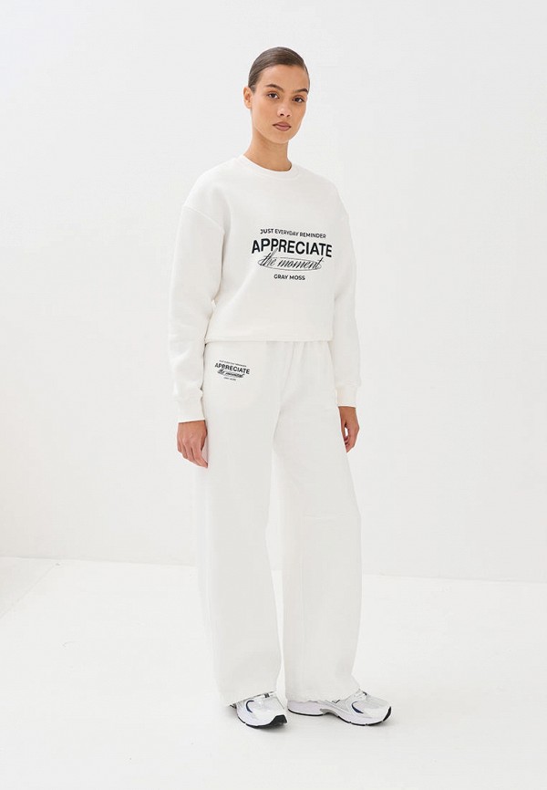 Gray Moss Брюки спортивные - фото 6