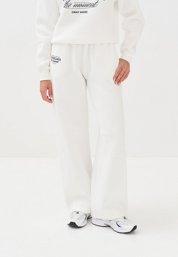Gray Moss Брюки спортивные - фото 1