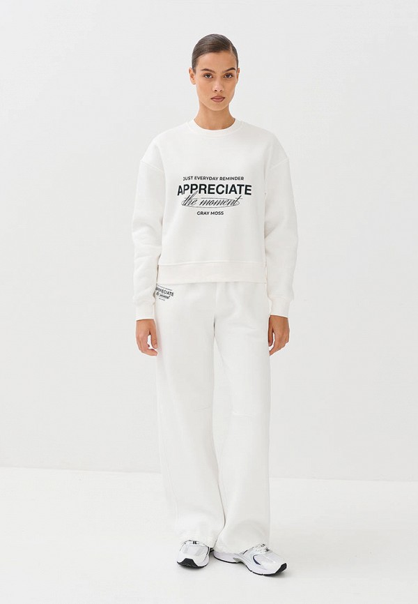 Gray Moss Брюки спортивные - фото 2