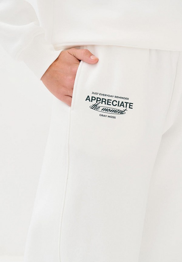 Gray Moss Брюки спортивные - фото 5