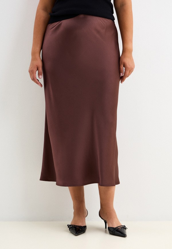 Gabriel and Ester London Юбка - Lamoda Online Exclusive - фото 1