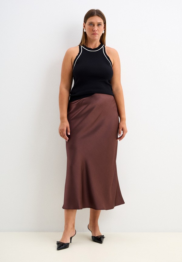 Gabriel and Ester London Юбка - Lamoda Online Exclusive - фото 2