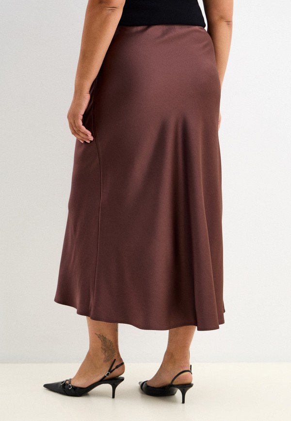 Gabriel and Ester London Юбка - Lamoda Online Exclusive - фото 3