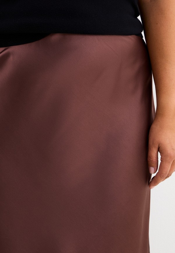 Gabriel and Ester London Юбка - Lamoda Online Exclusive - фото 4