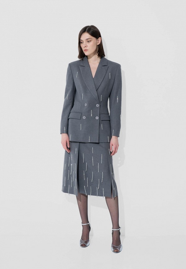 Laroom Юбка - fw25-2453 - фото 1