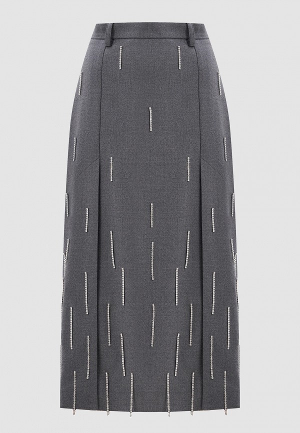 Laroom Юбка - fw25-2453 - фото 5