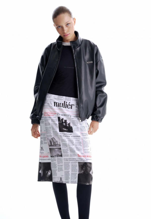 Mulier Юбка - фото 5