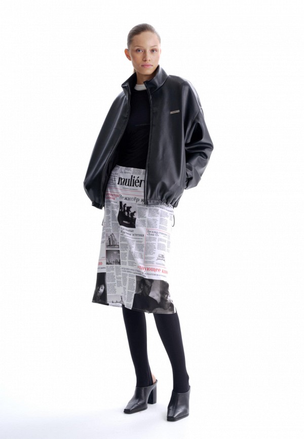 Mulier Юбка - фото 2