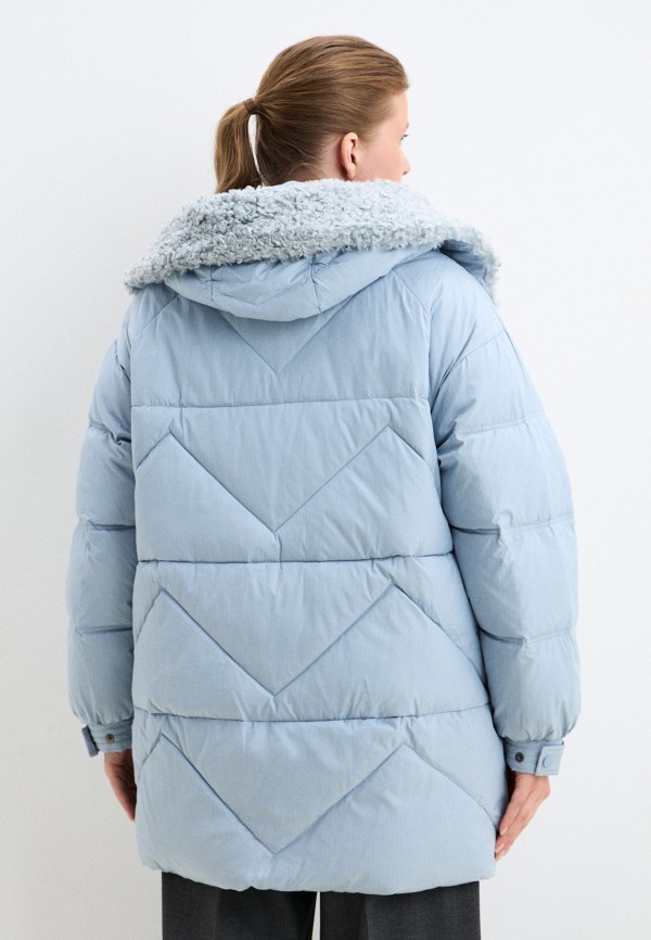 Winterra Пуховик - фото 3