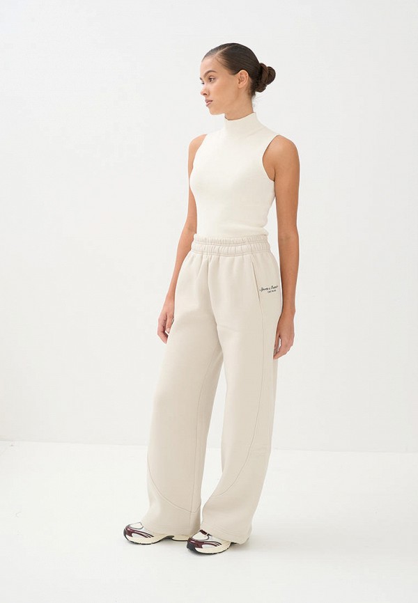 Gray Moss Брюки спортивные - фото 2