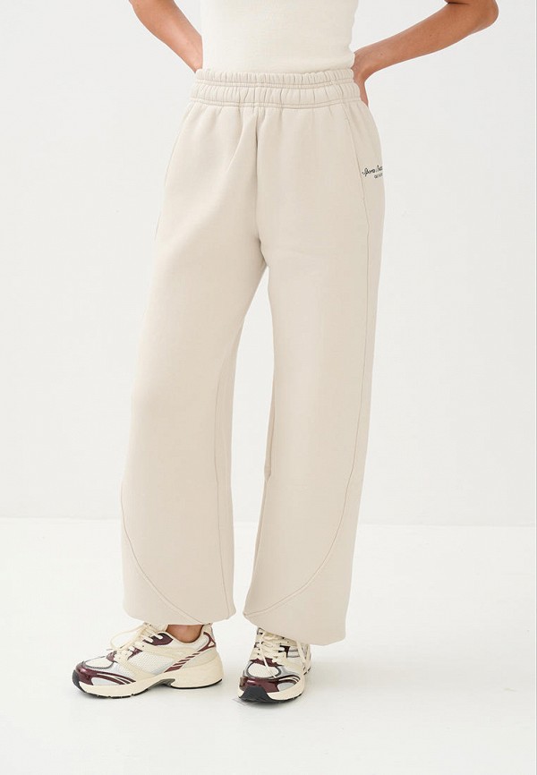 Gray Moss Брюки спортивные - фото 1