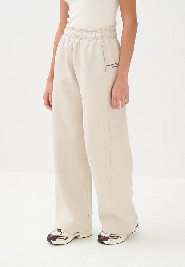 Gray Moss Брюки спортивные - фото 4