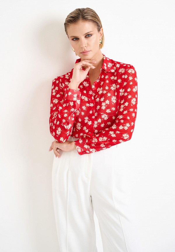 La selva Блуза - Lamoda Exclusive - фото 1