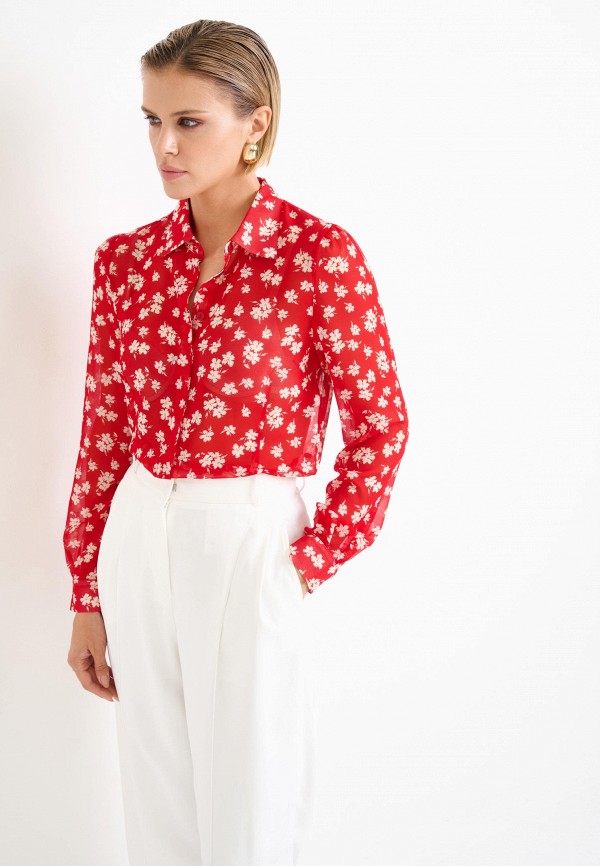 La selva Блуза - Lamoda Exclusive - фото 4