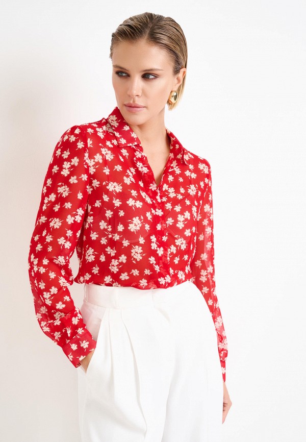 La selva Блуза - Lamoda Exclusive - фото 5