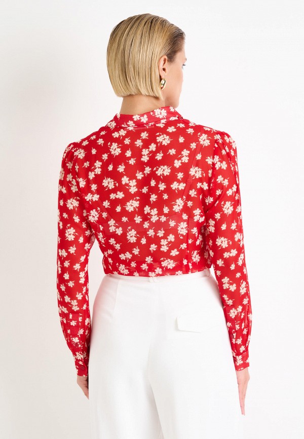 La selva Блуза - Lamoda Exclusive - фото 2