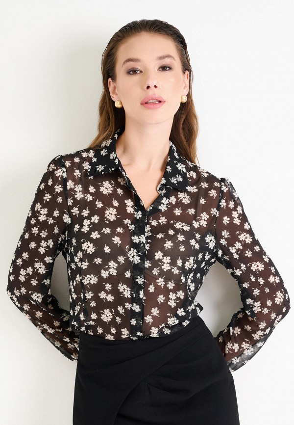 La selva Блуза - Lamoda Exclusive - фото 1