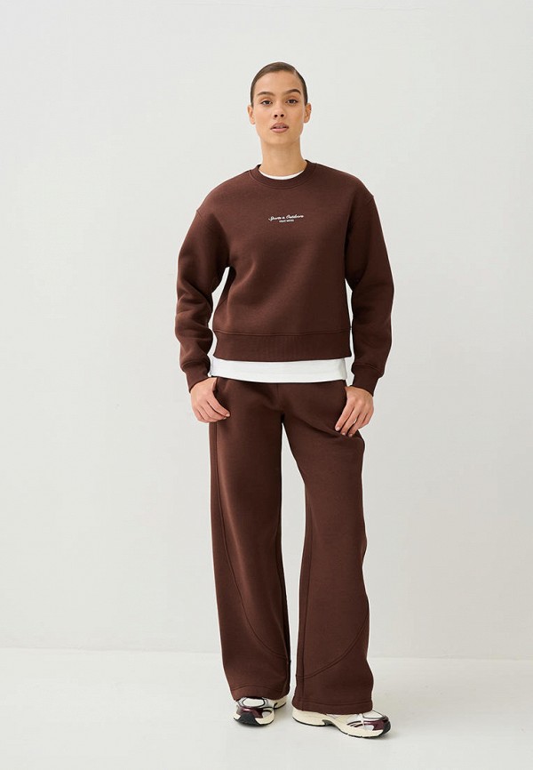 Gray Moss Брюки спортивные - фото 5