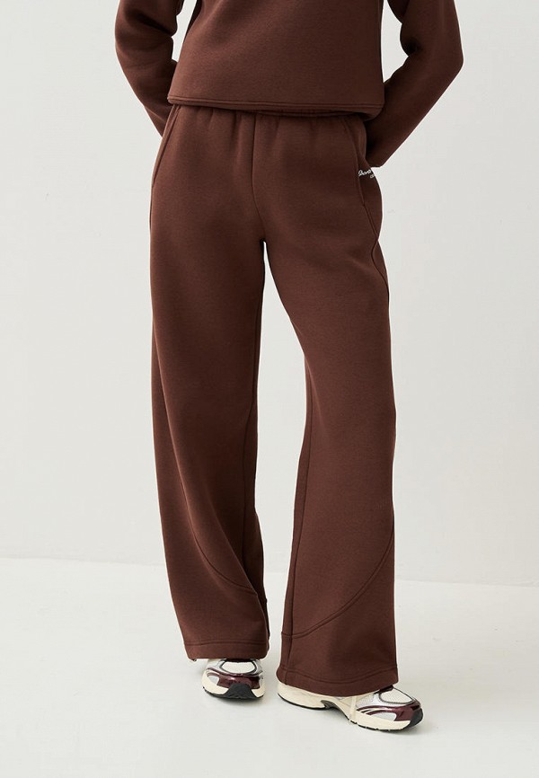 Gray Moss Брюки спортивные - фото 1