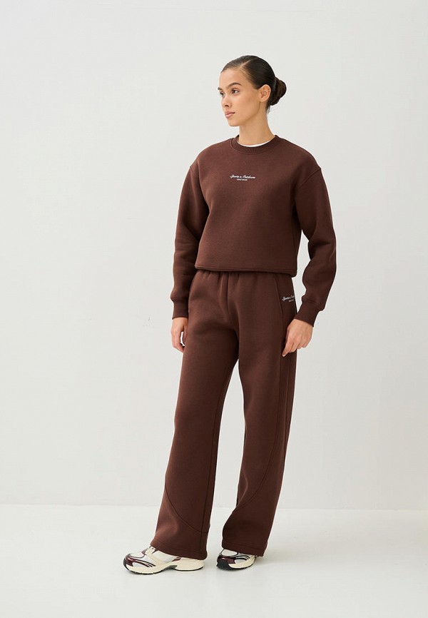 Gray Moss Брюки спортивные - фото 4