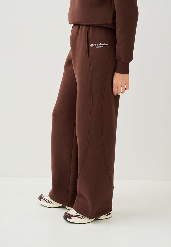 Gray Moss Брюки спортивные - фото 6