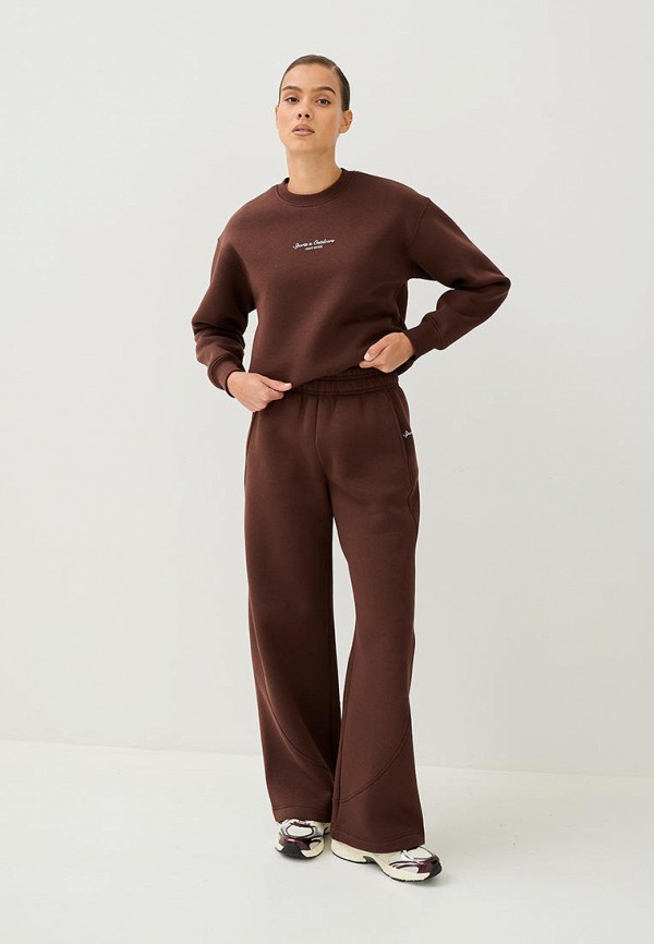 Gray Moss Брюки спортивные - фото 2