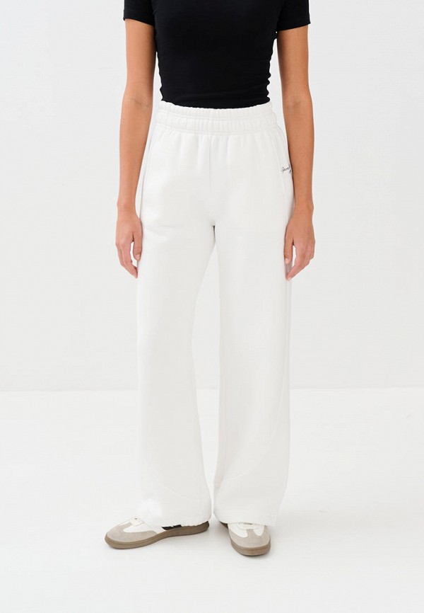 Gray Moss Брюки спортивные - фото 1