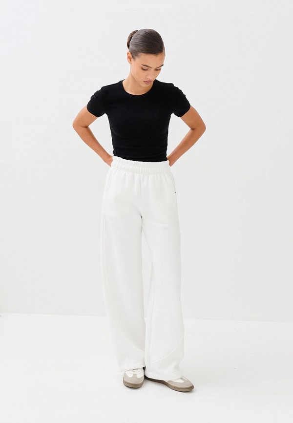 Gray Moss Брюки спортивные - фото 2