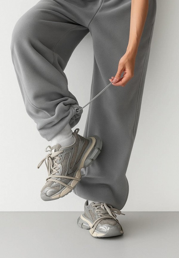 Gray Moss Брюки спортивные - фото 5