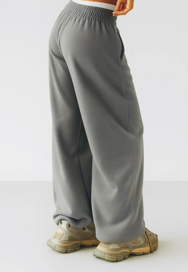 Gray Moss Брюки спортивные - фото 3